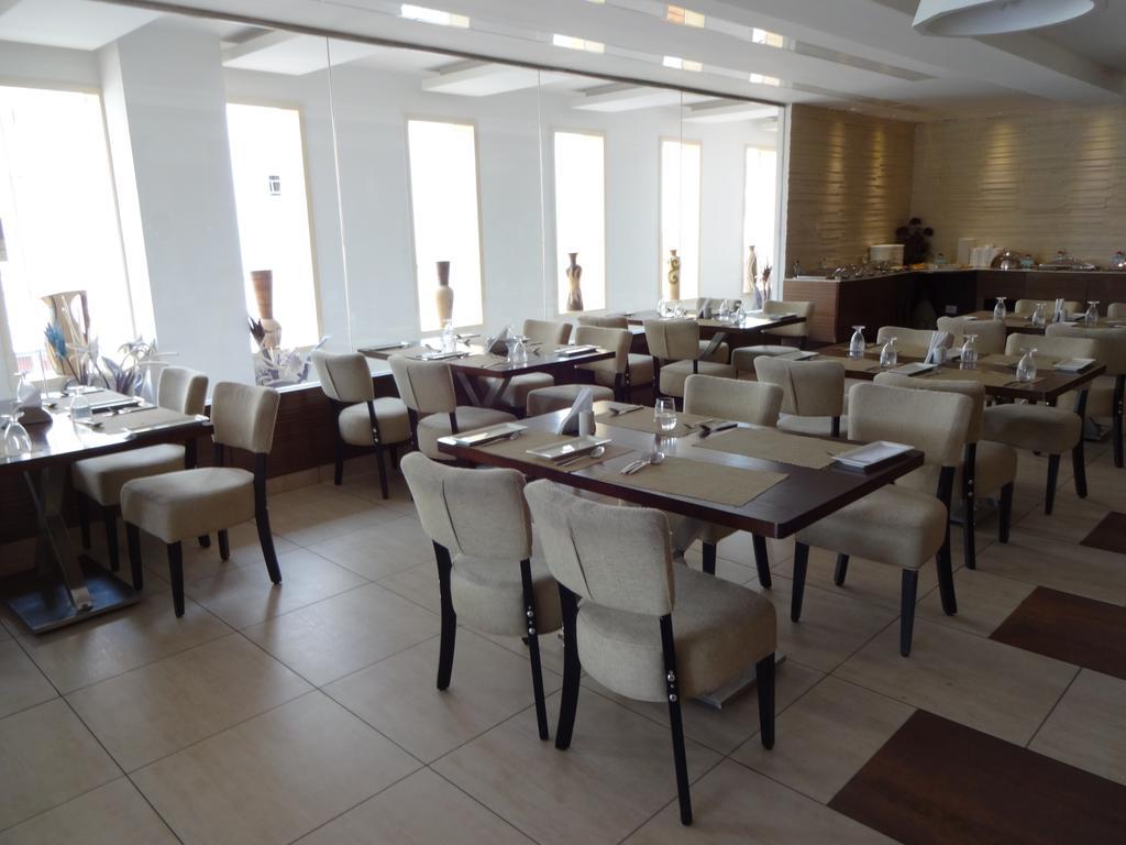 The Arcadia Hotel Coimbatore Eksteriør billede
